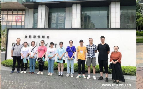 管理學院酒店管理專業 構筑特色實踐教學品牌，賦能行業精英培養