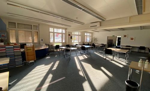 瑞士包食宿酒店管理學校 在校生親述真實校園生活與環境