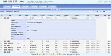 三明在線 引領云技術服務與軟件銷售的綜合管理信息系統