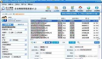 數(shù)字化浪潮下的精準(zhǔn)觸達(dá) 企業(yè)網(wǎng)絡(luò)營(yíng)銷(xiāo)軟件與計(jì)算設(shè)備的多維市場(chǎng)解析